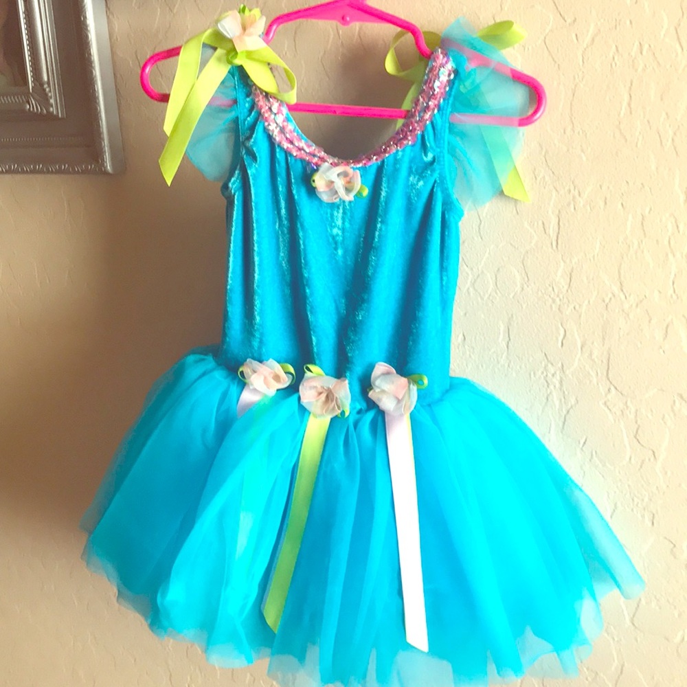 Fairy dress